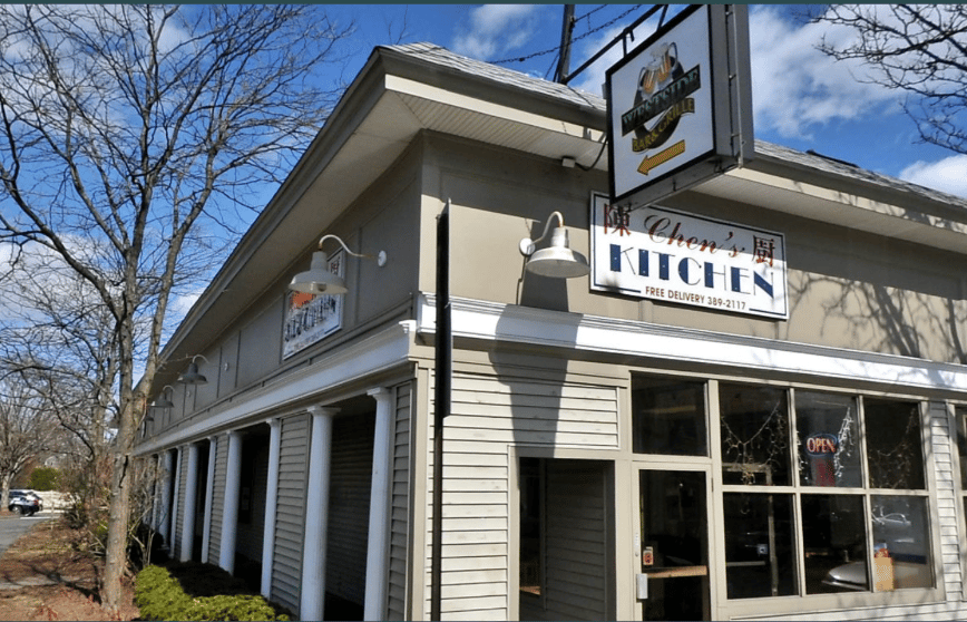 High-Visibility Two-Building Commercial Portfolio