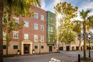 32 Prioleau Street L