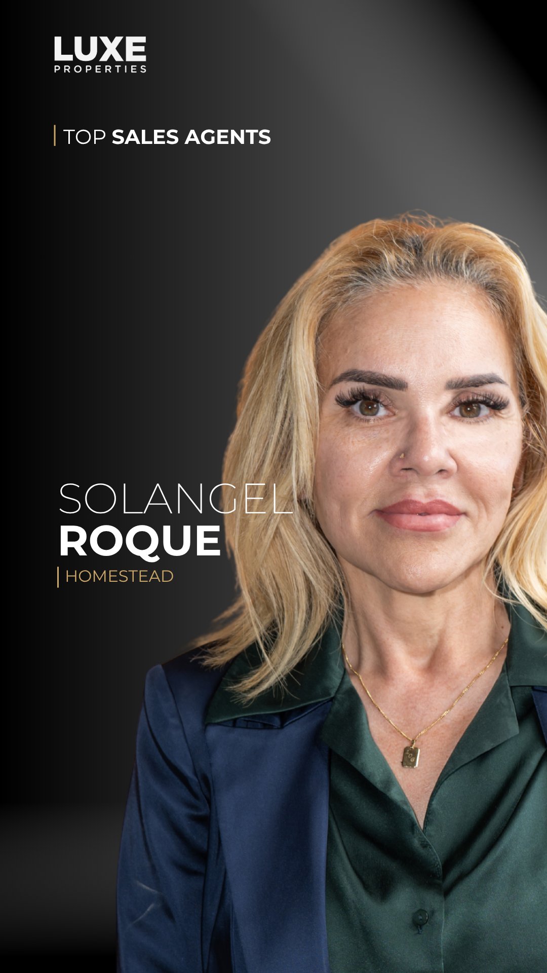 Top Producers Circle | June 2026 Miami Real Estate