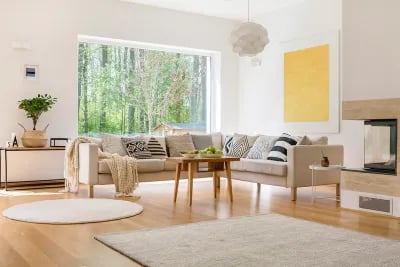 What Sellers Should Know About Home Staging