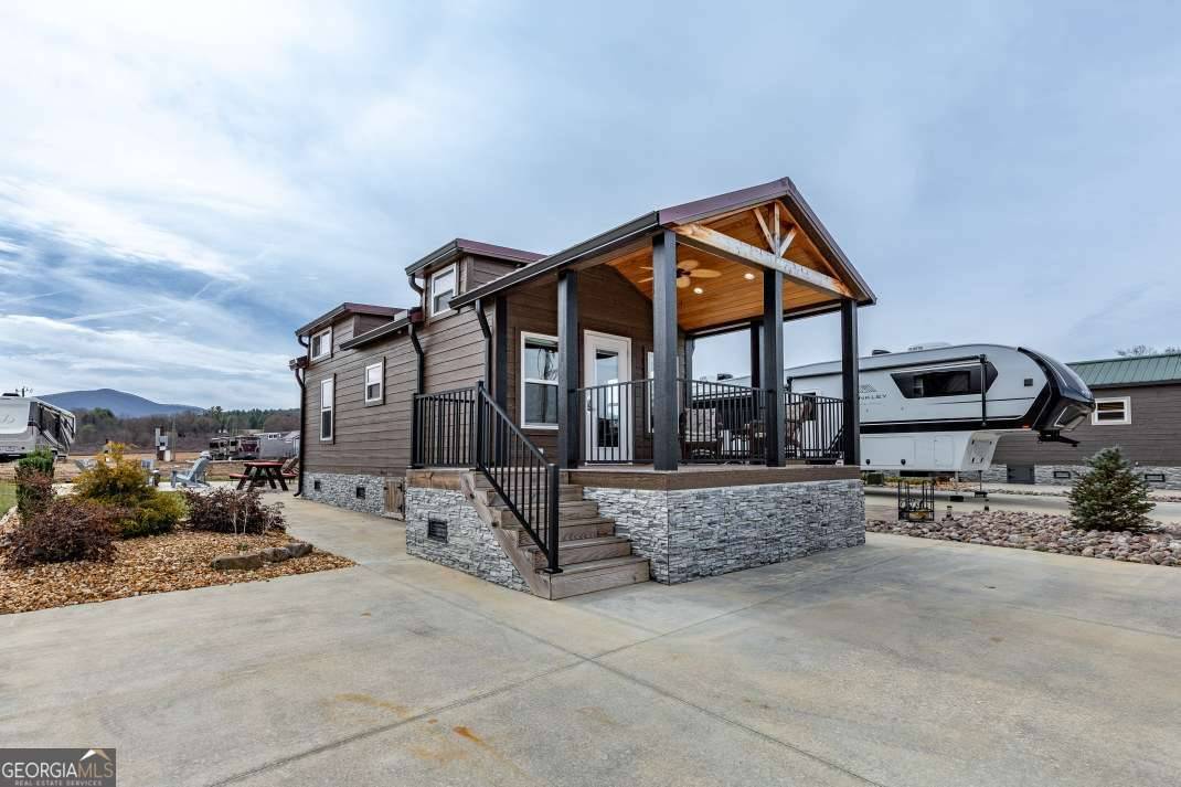 Blairsville