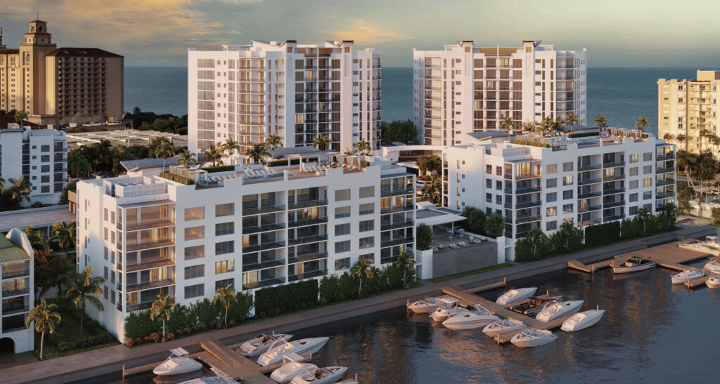The Ritz-Carlton Residences Naples