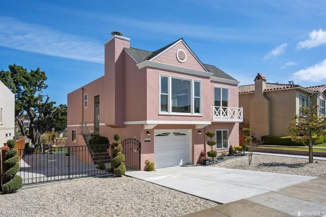 Ingleside Terraces