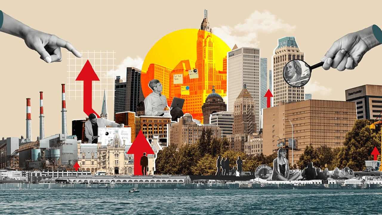 How I helped more people move to city from state