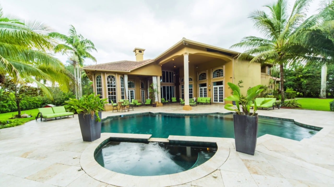 3828 Pine Lake Dr, Weston, FL - Domingos Carlos PA - Douglas Elliman RE