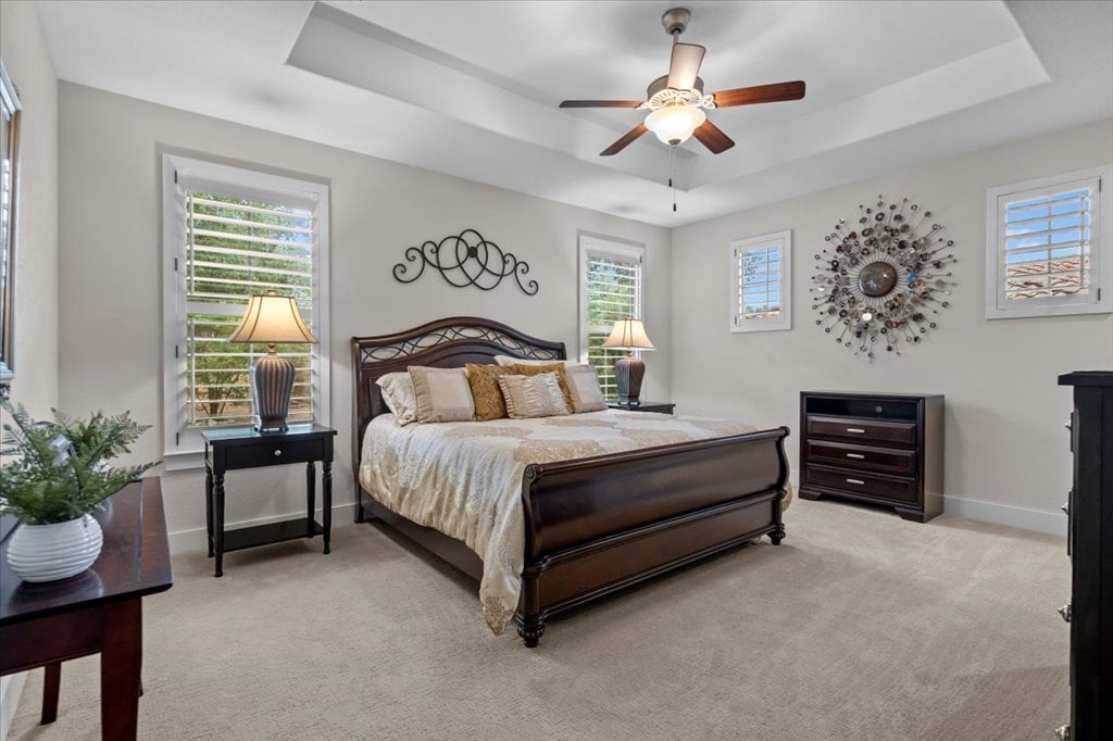 Canyonside Enclave