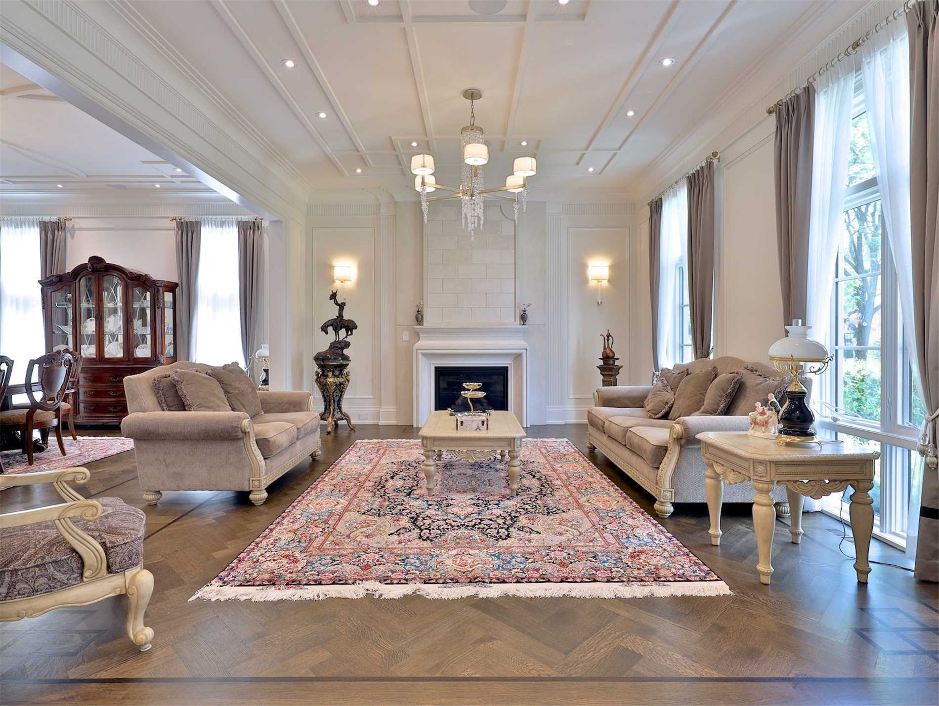 Architectural Masterpiece Of Distinction