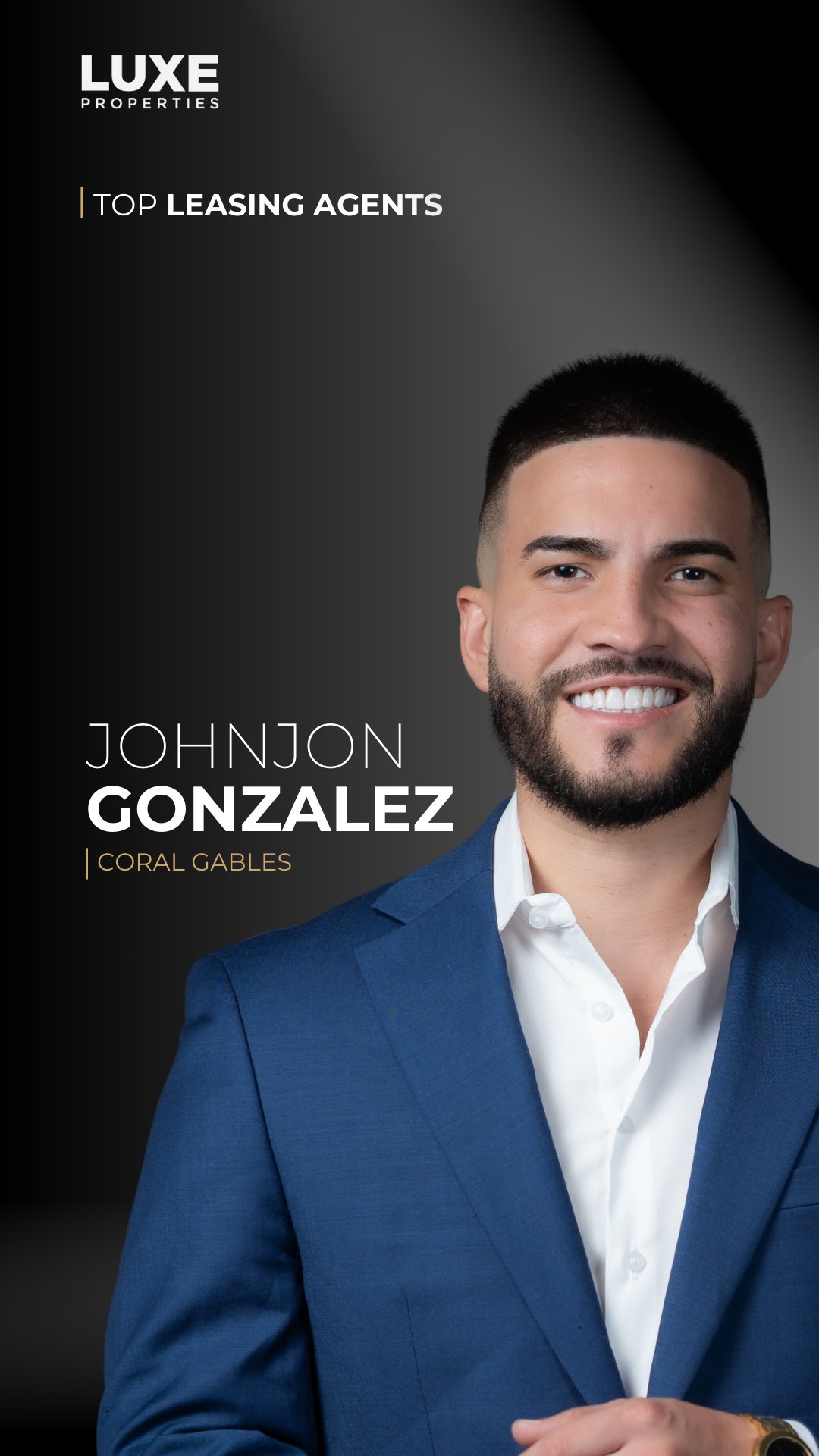 Top Producers Circle | January 2026 Miami Real Estate