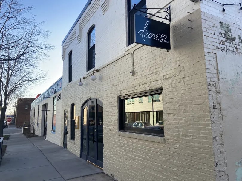Diane’s Place Is Expanding After an $800,000 Remodel Permit in Northeast Minneapolis