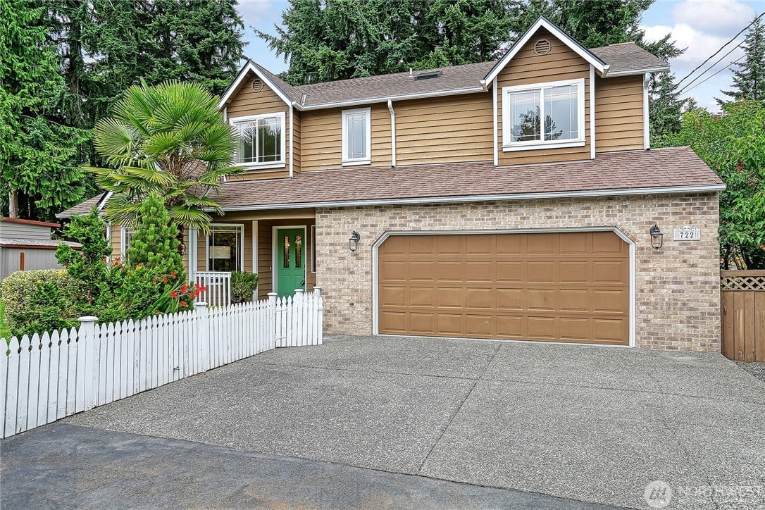 722 N 188th Street