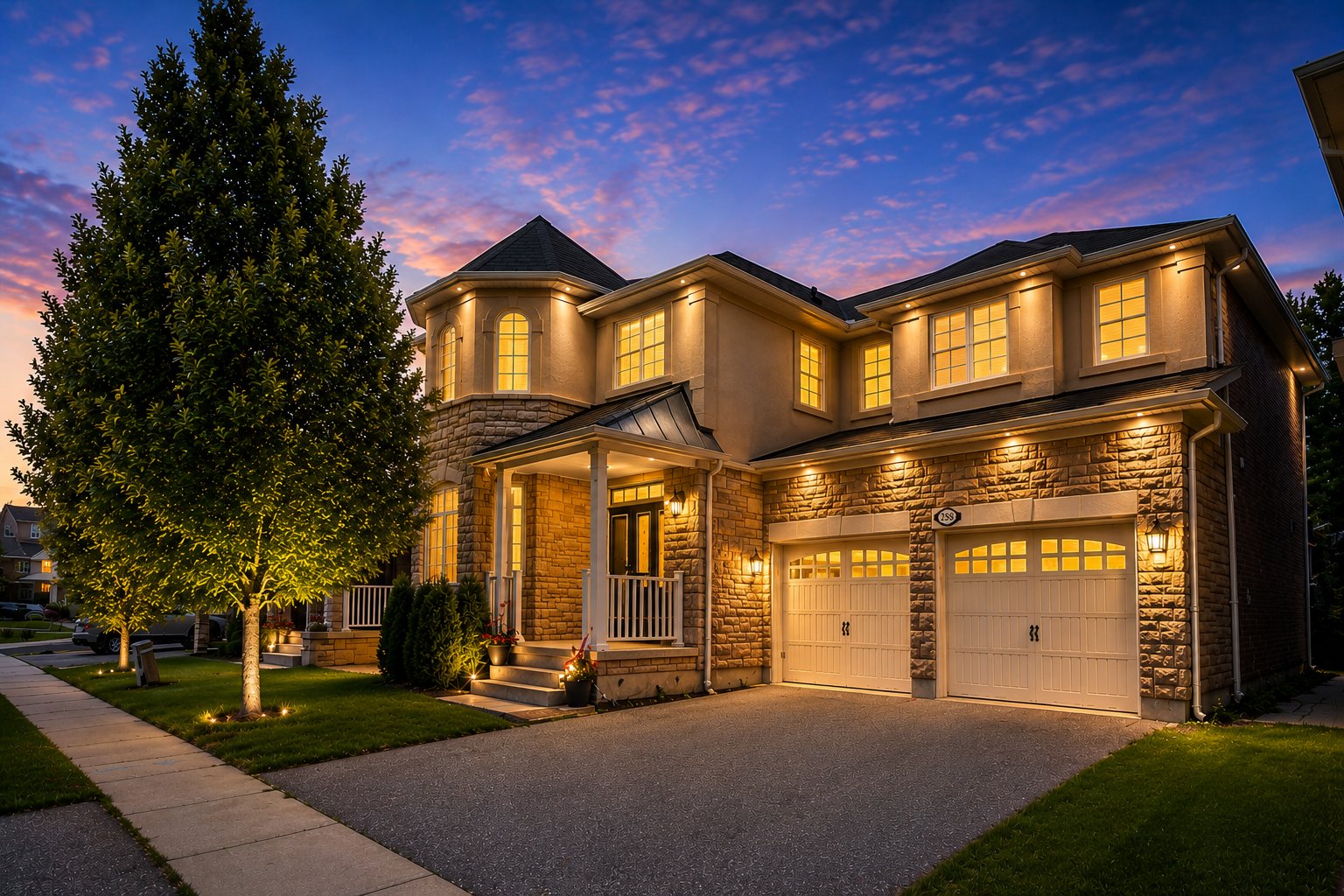 2383 Calloway Dr, Oakville
