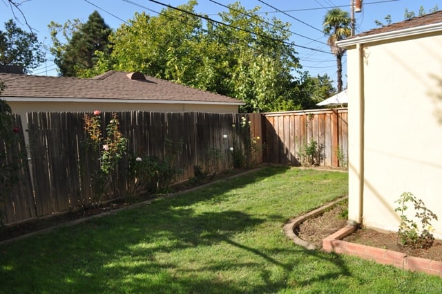 Sold in East Sacramento!