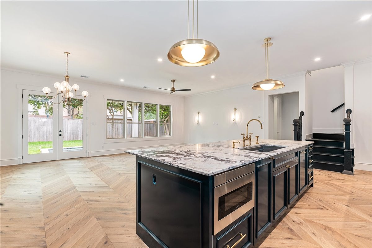 When Luxury Whispers, It's by Design