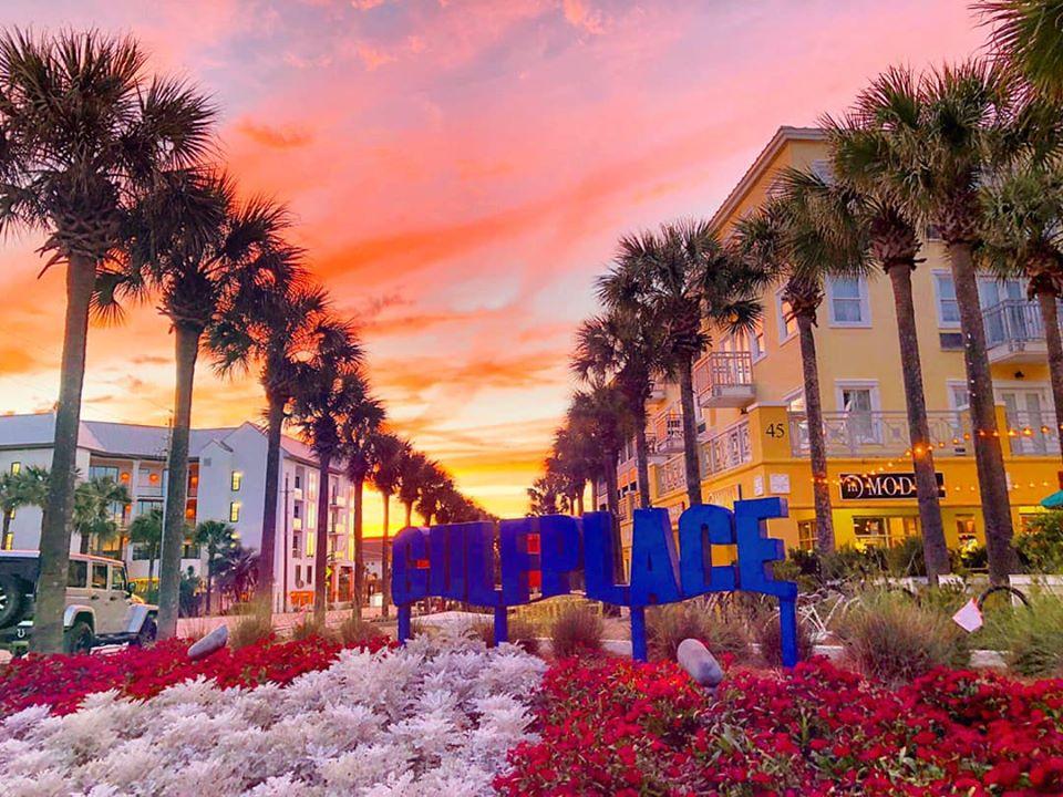 Gulf Place Homes for Sale on 30A
