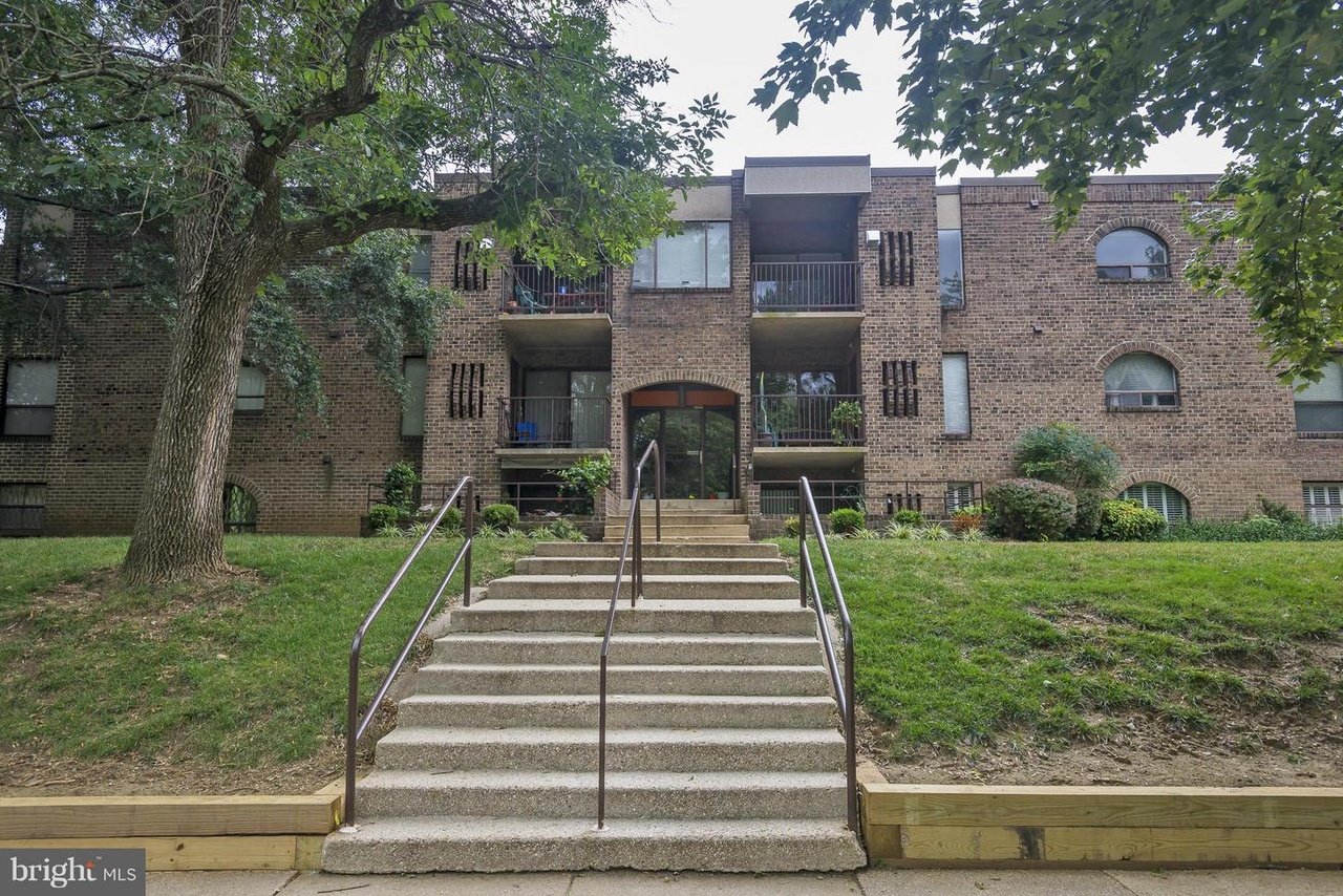 140 Georgetown Rd #6