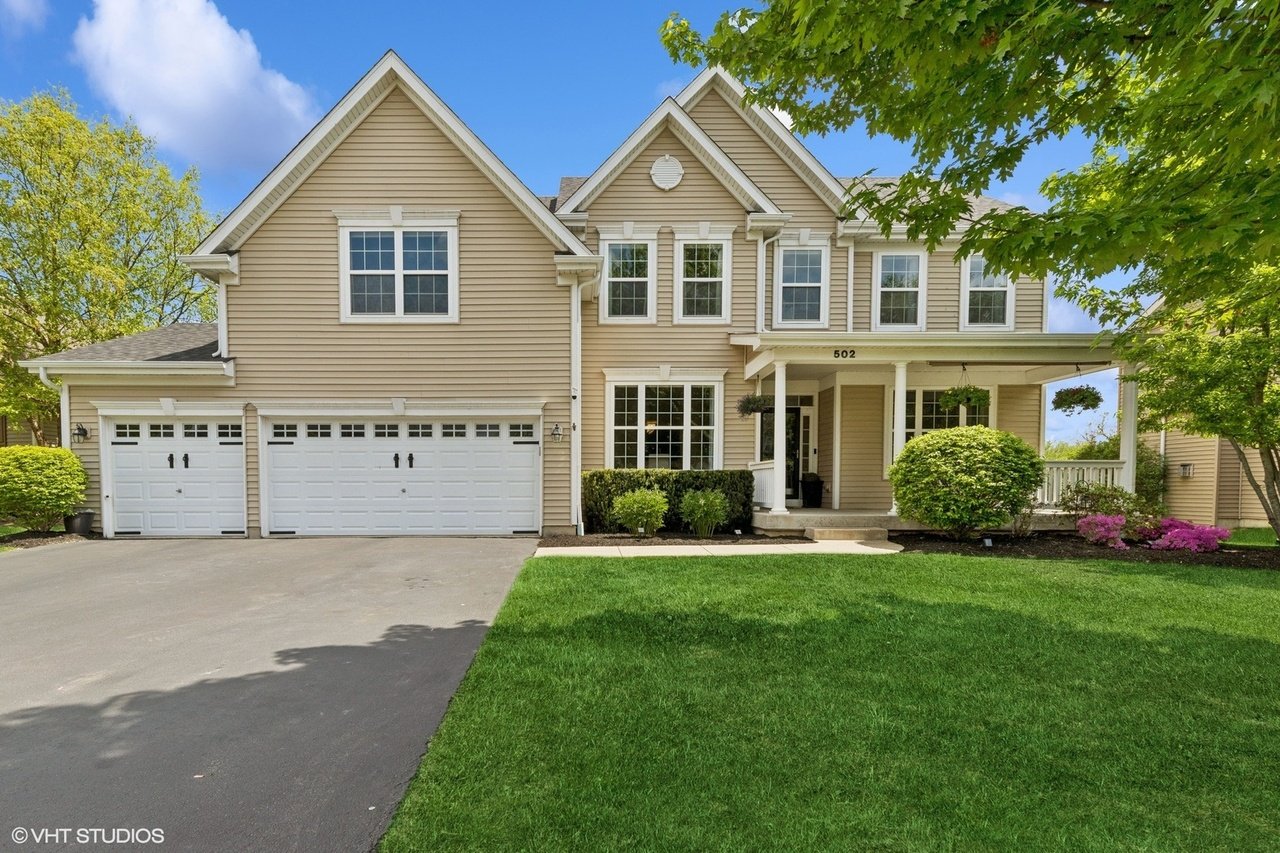 502 Blazing Star Dr. | Lake Villa, IL 