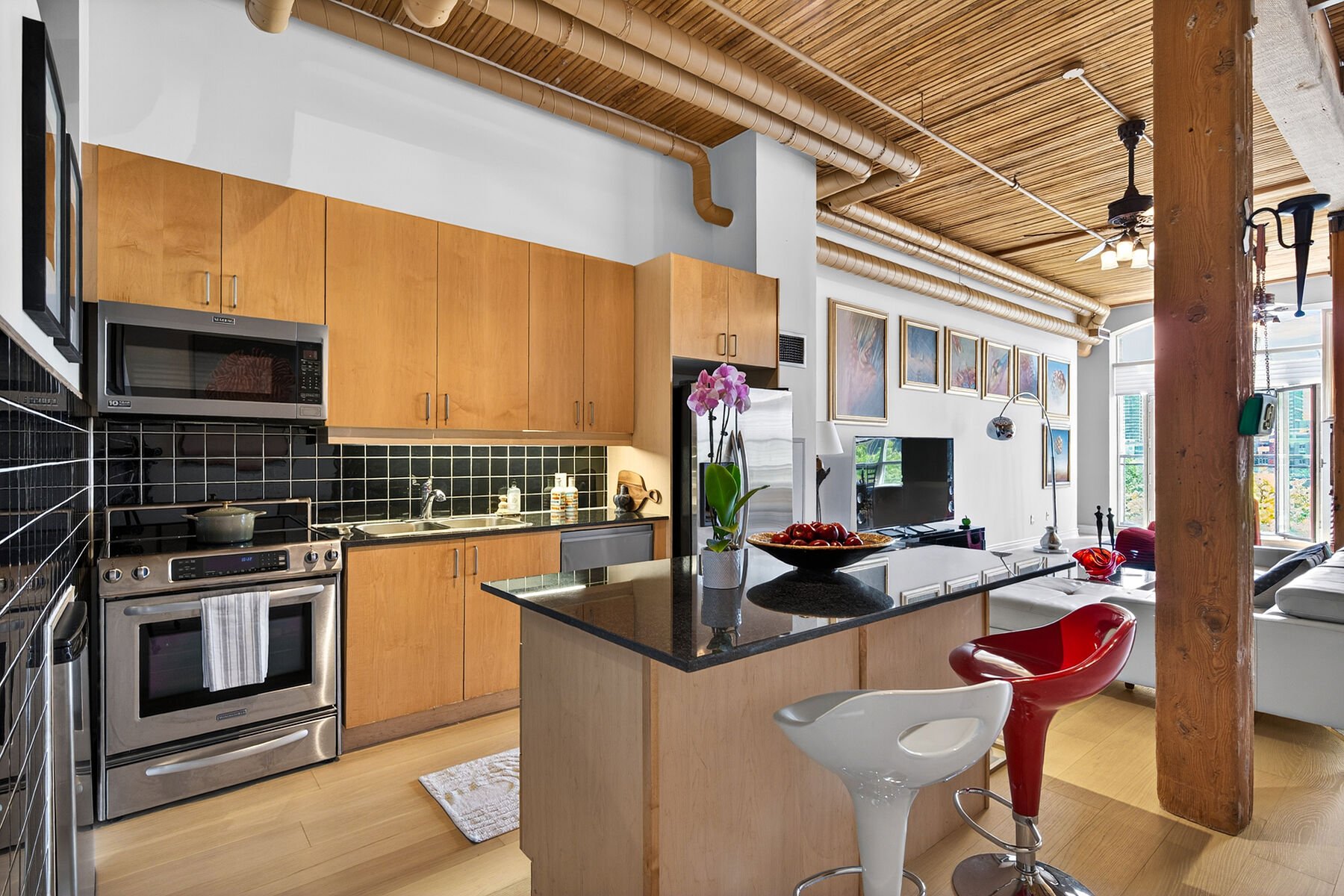 Candy Factory Lofts