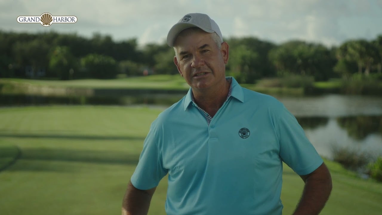 Grand Harbor Golf & Beach Club | Harbor Course