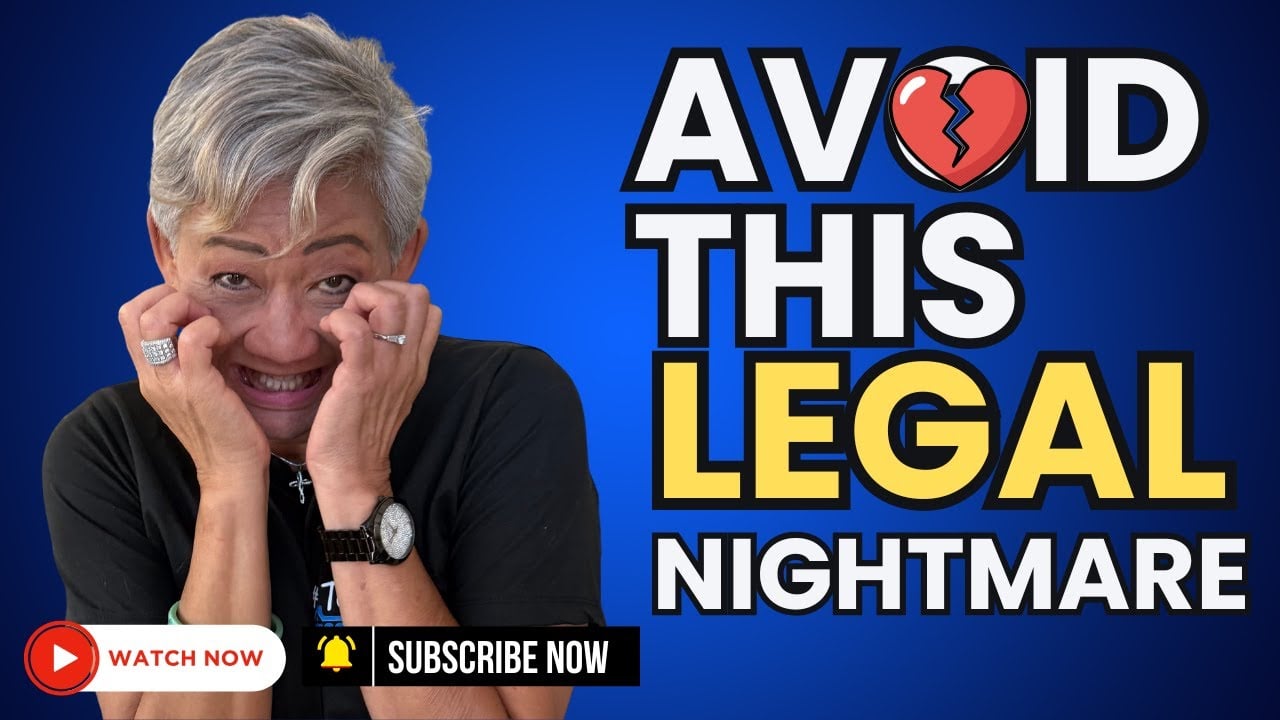 The Hidden Heartbreak of Probate (And How to Avoid It) | KasamaSells.com