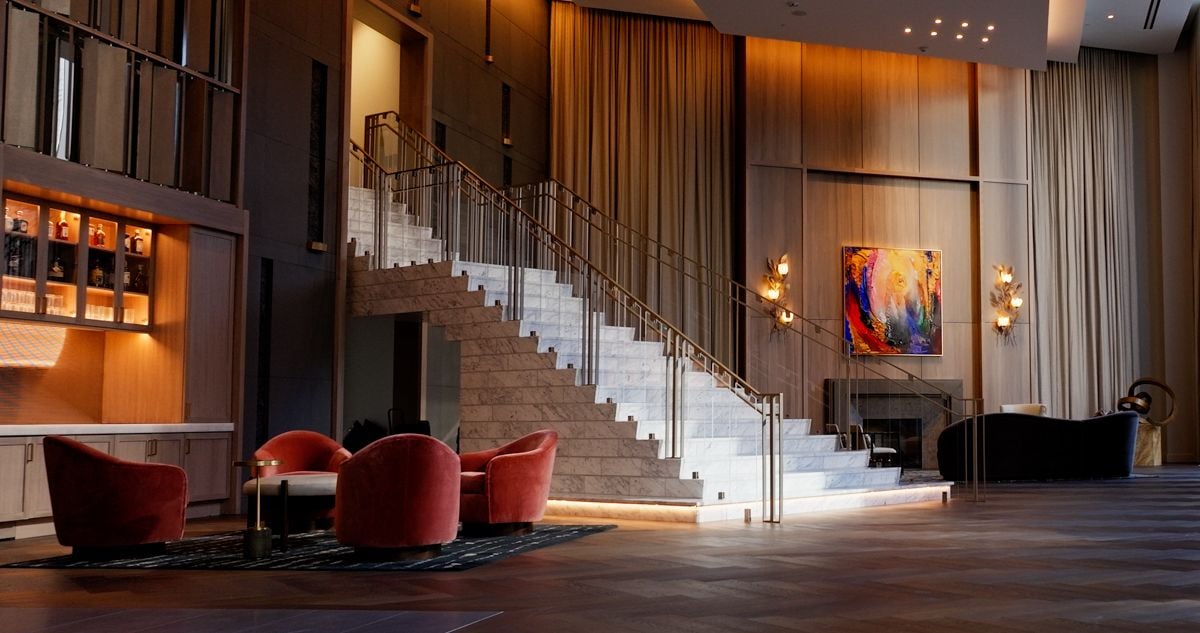 The Sinclair Residences