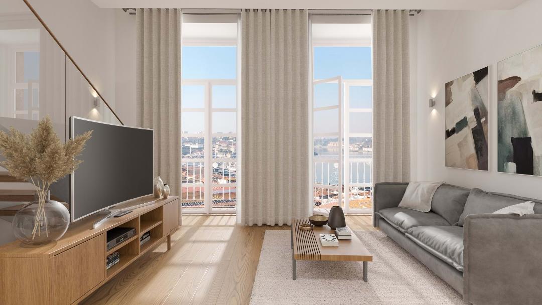 Palácio da Fervença - Gaia