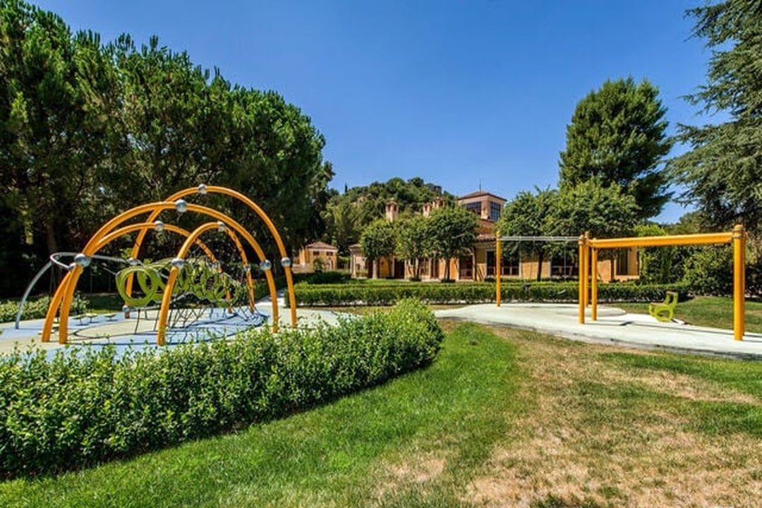 Park Manor