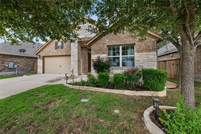 Round Rock