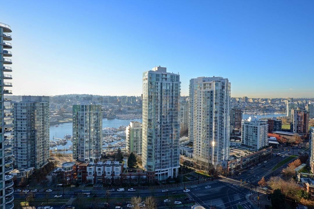 1008 Cambie St, #3008