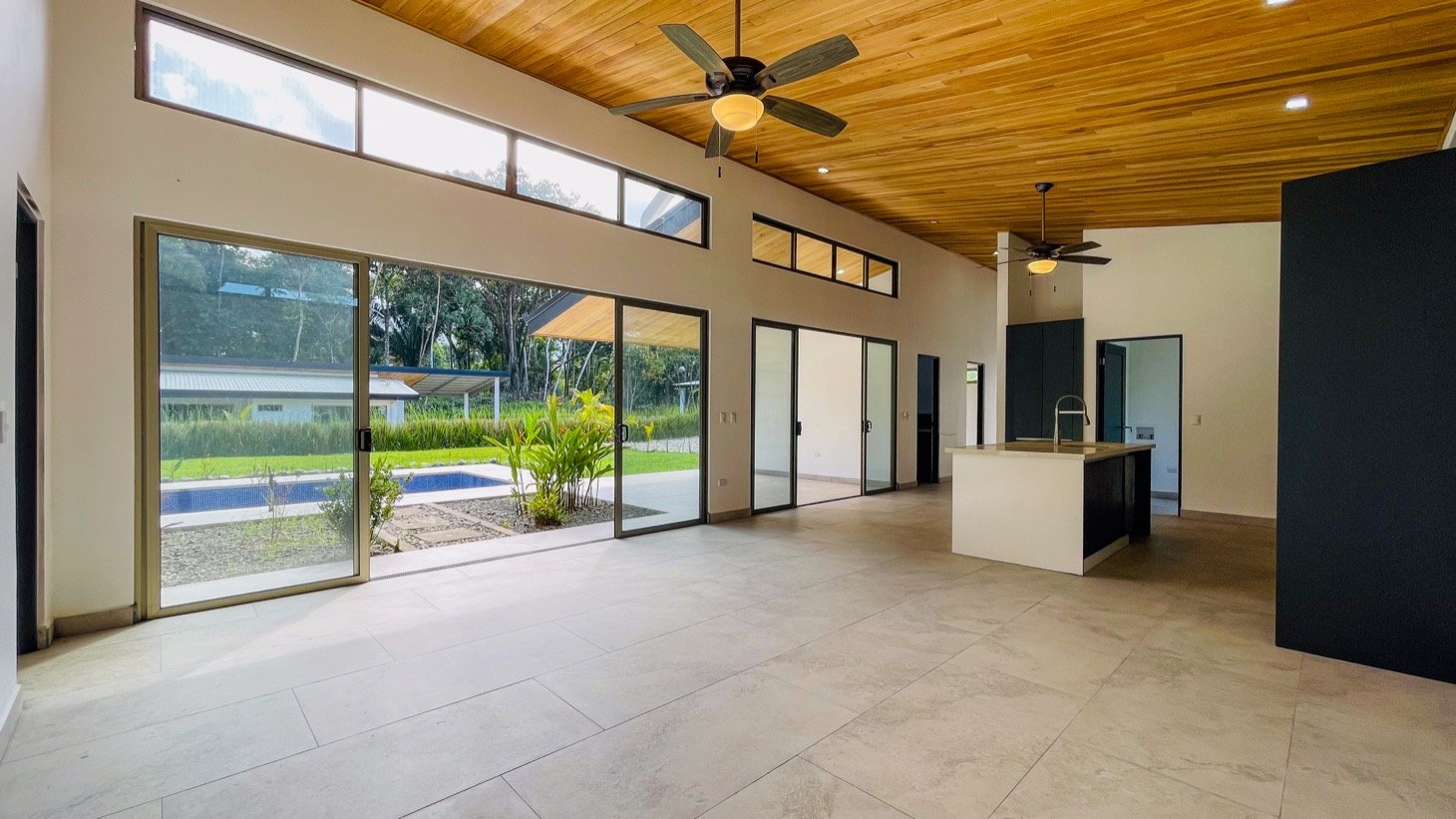 Exceptional New Construction in Premier Gated Community