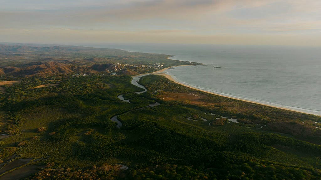 Corona del Cabo Lot 16 | 5,014 m² Buildable Lot Near Playa Grande