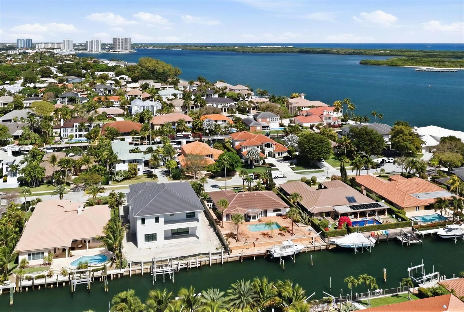 130 Bowsprit Drive