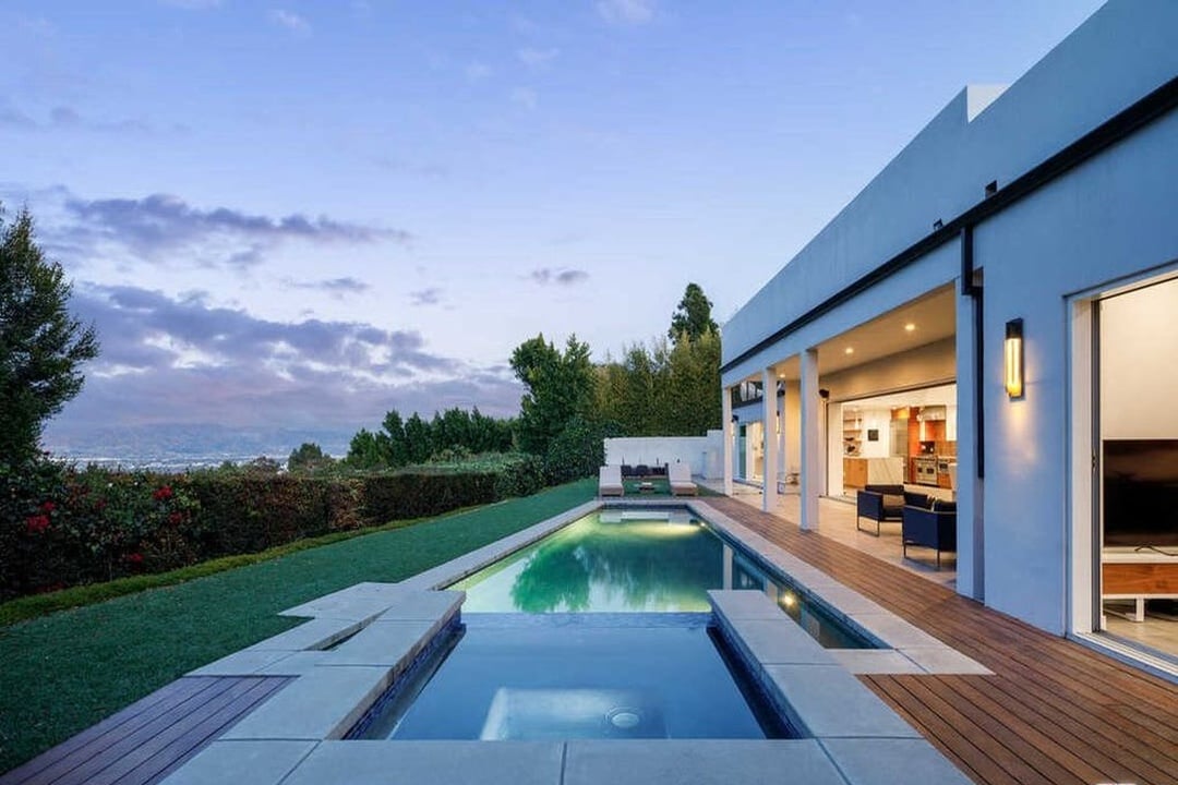 Estate Villa