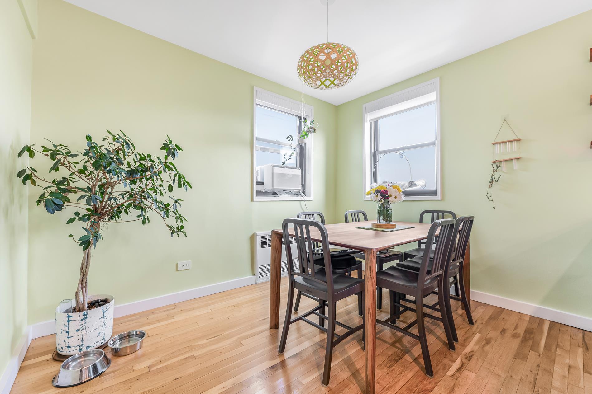 425 East Street #4B