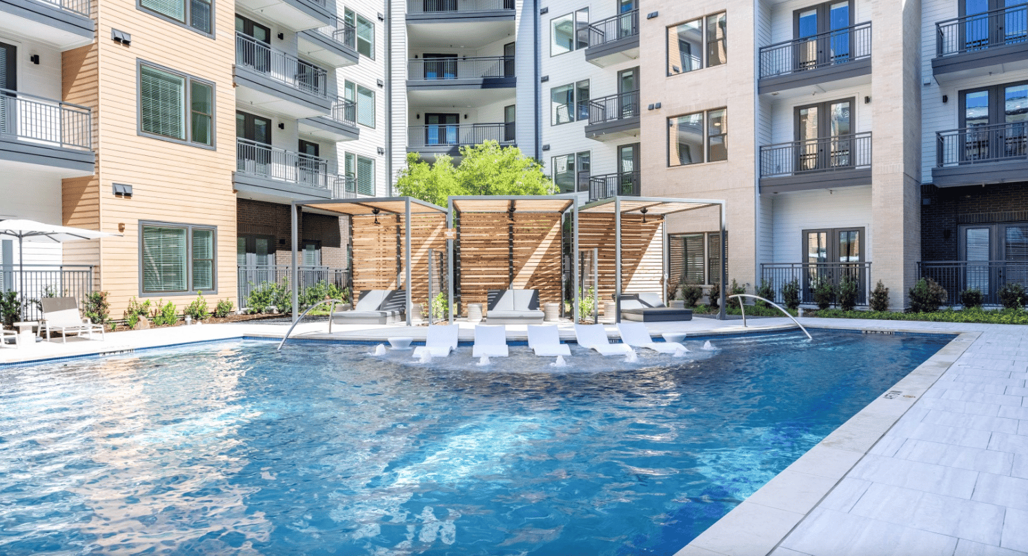 Ask About Up to 8 WEEKS FREE Base Rent* 2024 Property of the Year Winner and 2025 Finalist!