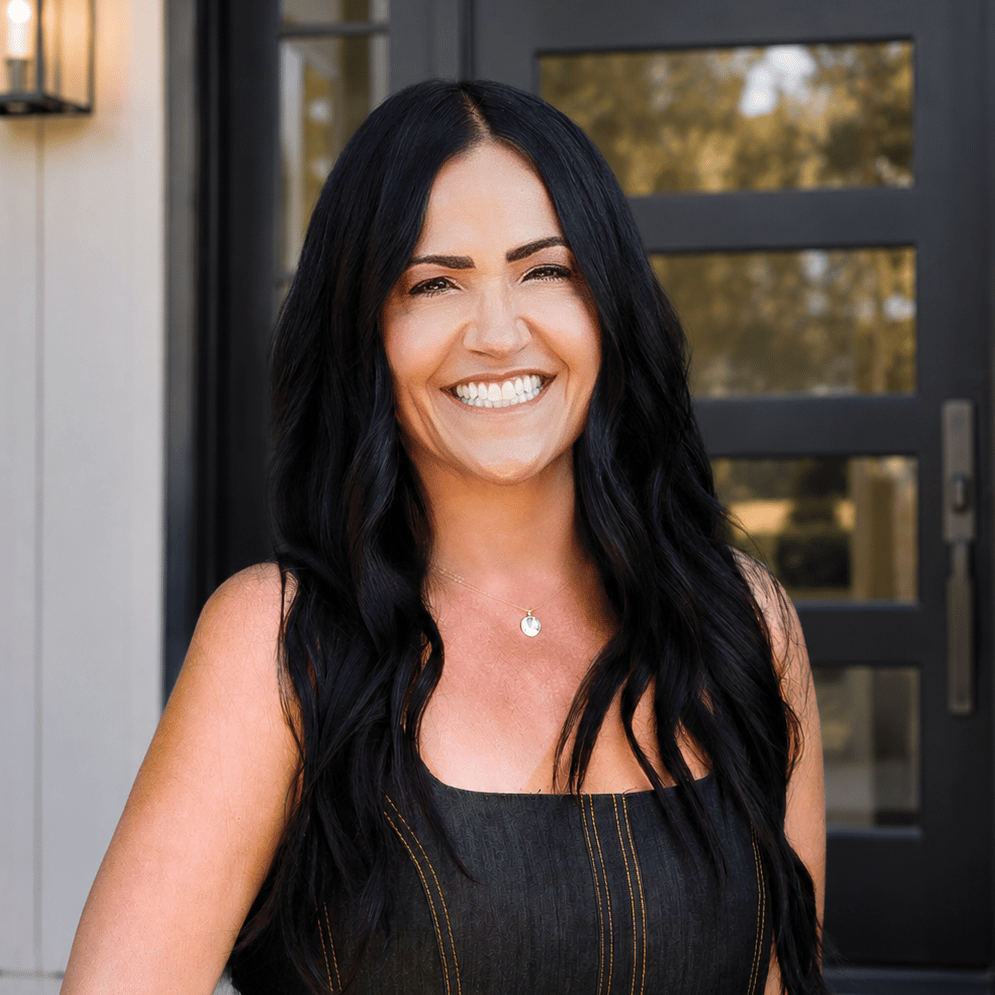 Kim Cerda Walnut Creek, CA Real Estate Agent Headshot