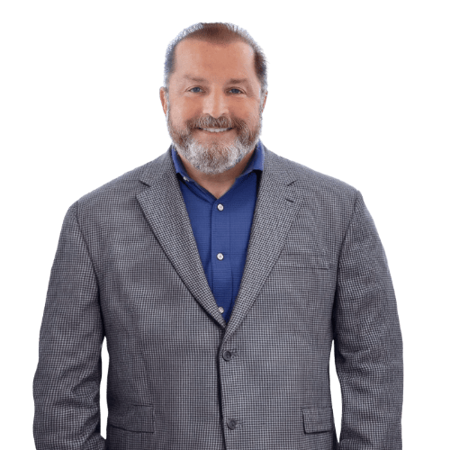 Norm Hampton