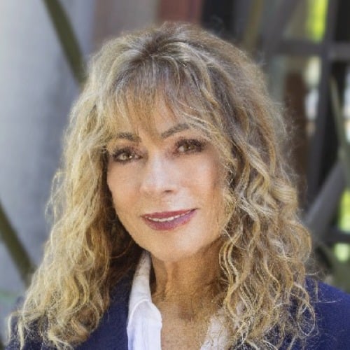 Kathleen Dobson