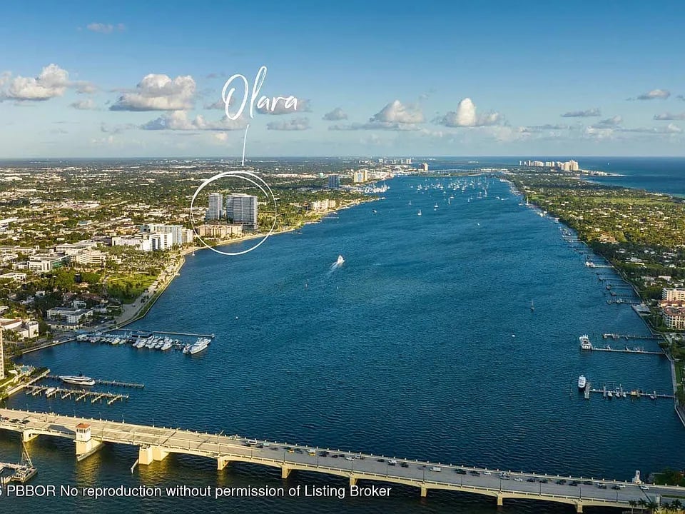 Olara Residences