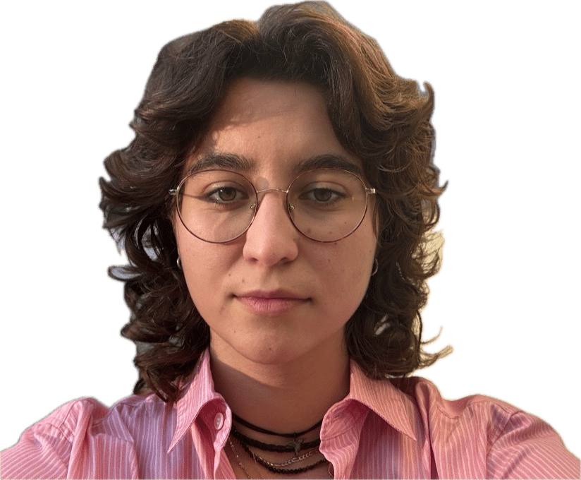 Maria Lopez Santalla