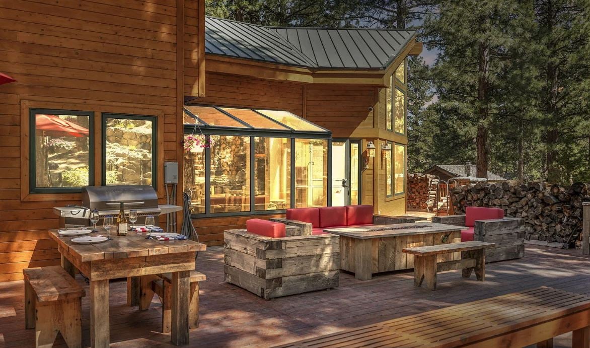 South Reno home showing strong buyer interest