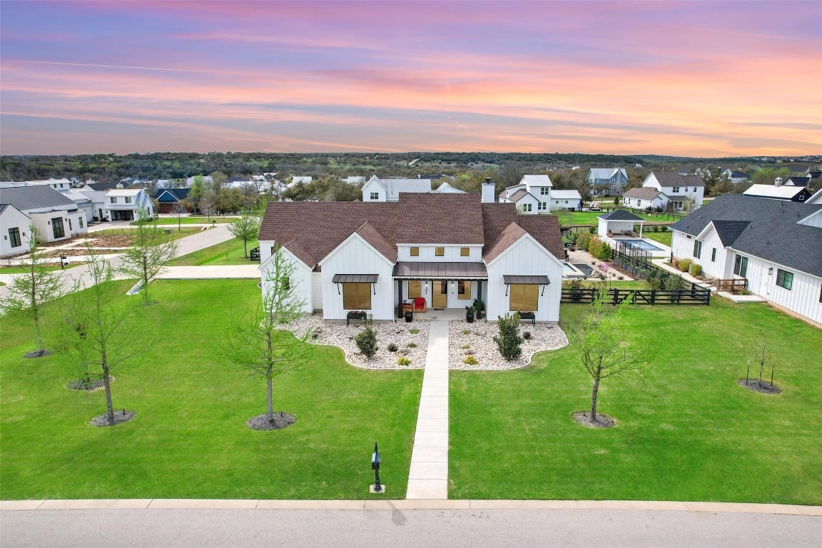 391 Cypress Springs Dr