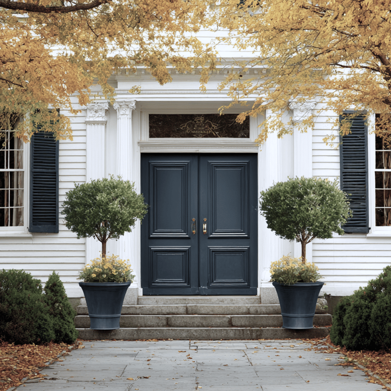 Home valuation