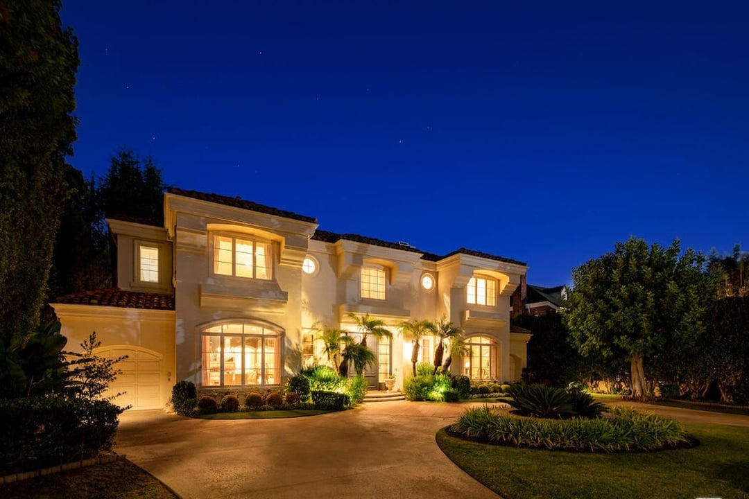 Estate Majestic