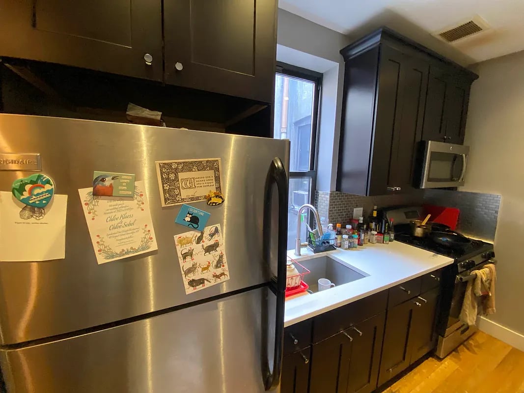 613 Woodward Ave 3C
