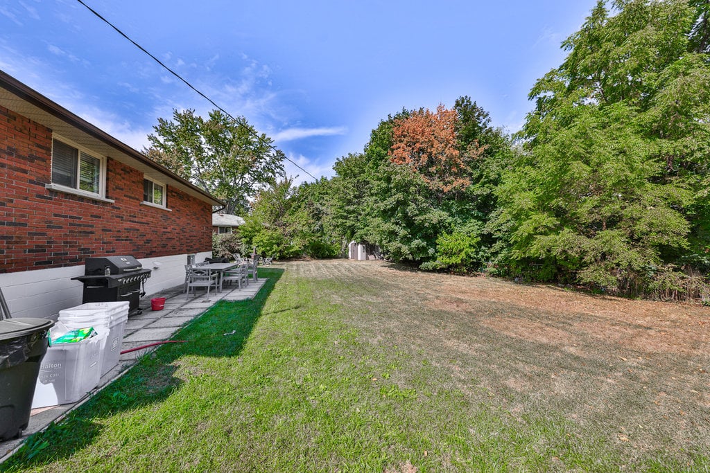 419 Erindale Drive, Burlington 