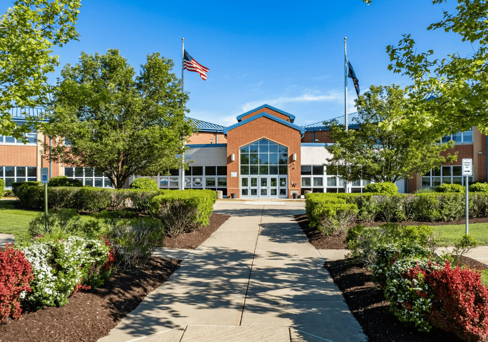 South Park School District