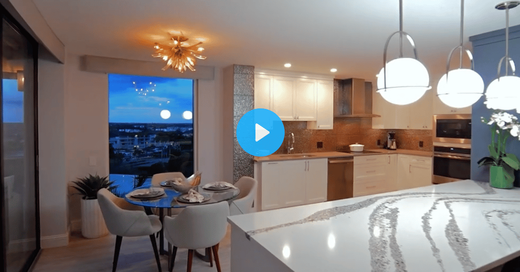 4401 Gulf Shore Blvd #D806, Naples