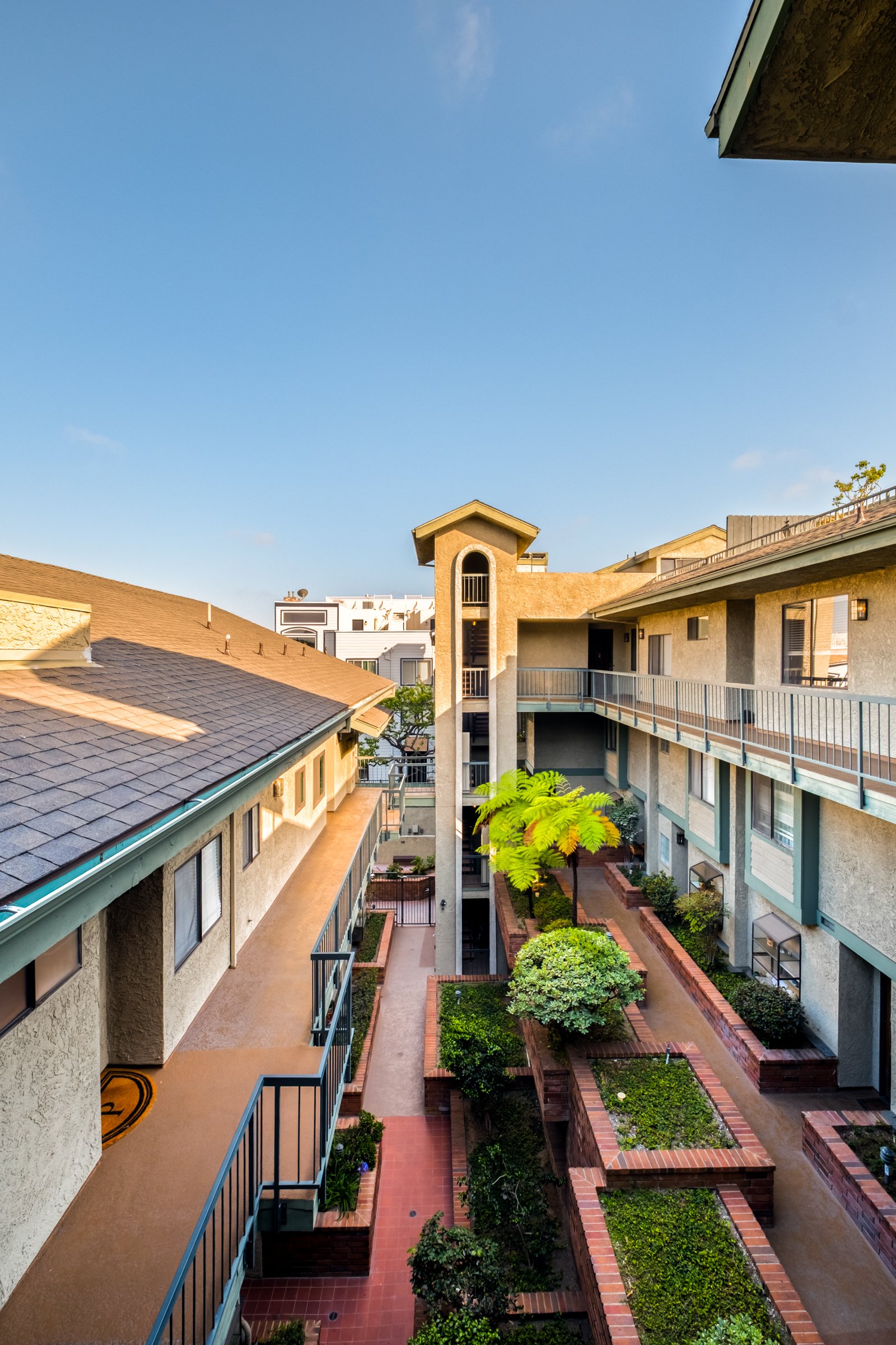 Villa Centinela #501, Sunset Park