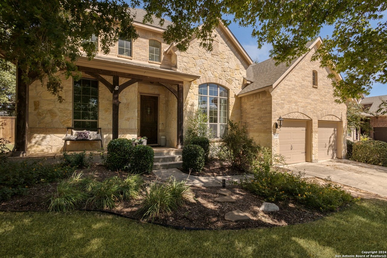 3707 Sunset Heights