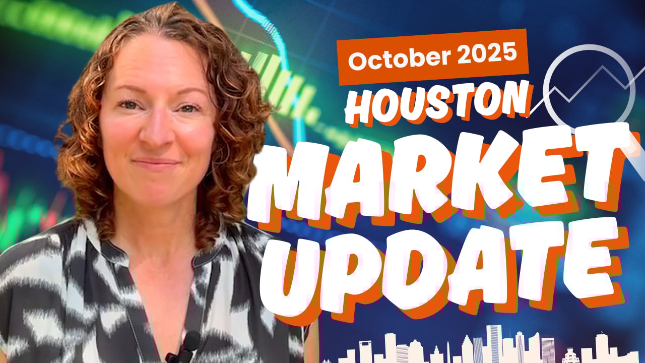 Houston Market Update: Why Houston Isn’t One Market — It’s Fifteen Micro-Markets